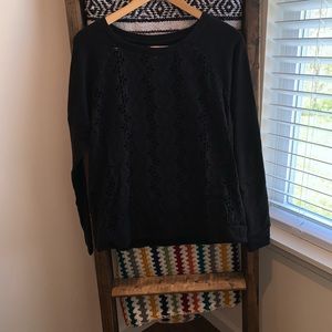Lucky Bliss Top Size Large